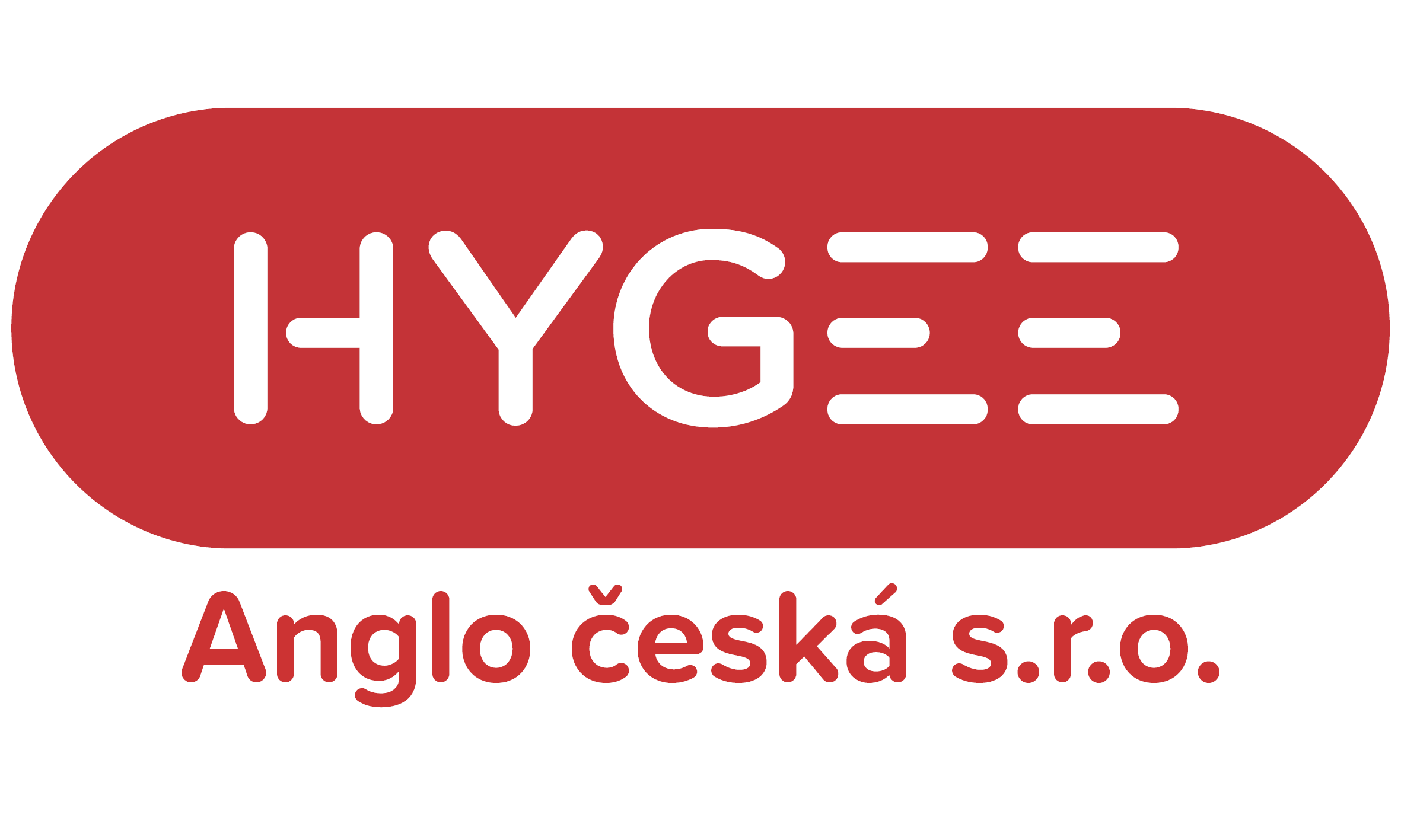 Anglo česká s.r.o.