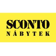 SCONTO Nábytek s.r.o.