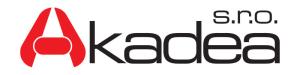 AKADEA s.r.o.