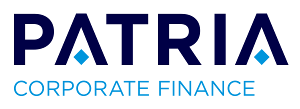 Patria Corporate Finance a.s.