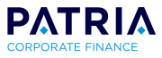 Patria Corporate Finance a.s.