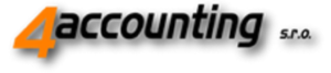 4accounting s.r.o.