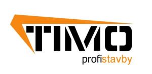 TIMO profistavby s.r.o.