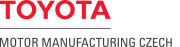 Toyota Motor Manufacturing Czech Republic, s.r.o.