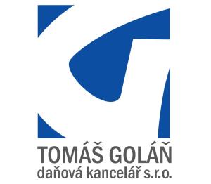 TOMÁŠ GOLÁŇ, daňová kancelář s.r.o.