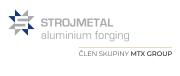 Strojmetal Aluminium Forging a.s.