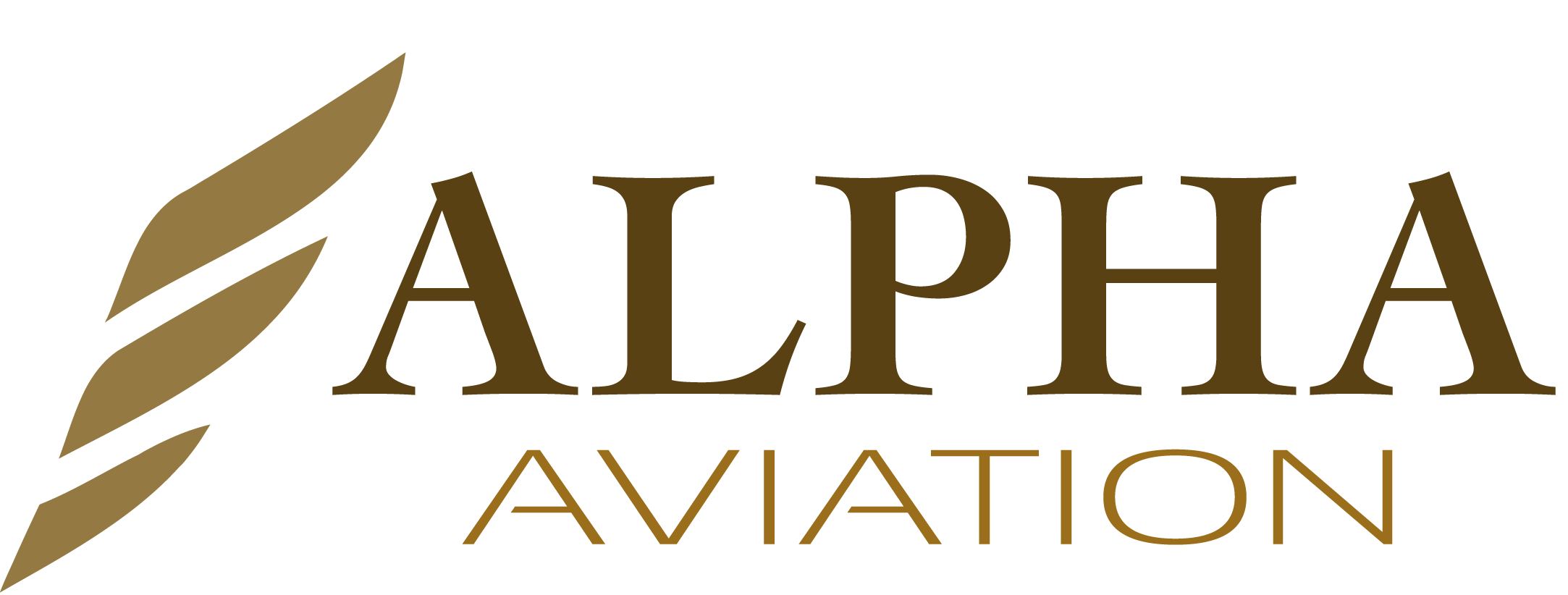 Alpha Aviation s.r.o.