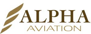 Alpha Aviation s.r.o.