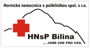 Hornická nemocnice s poliklinikou spol. s r.o.