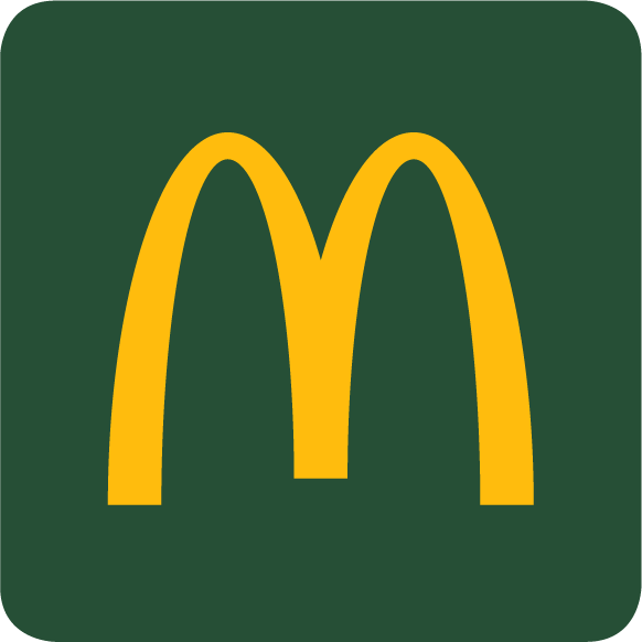 McDonald’s ČR – provozováno franšízantem