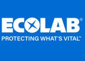 Ecolab GmbH, odštěpný závod