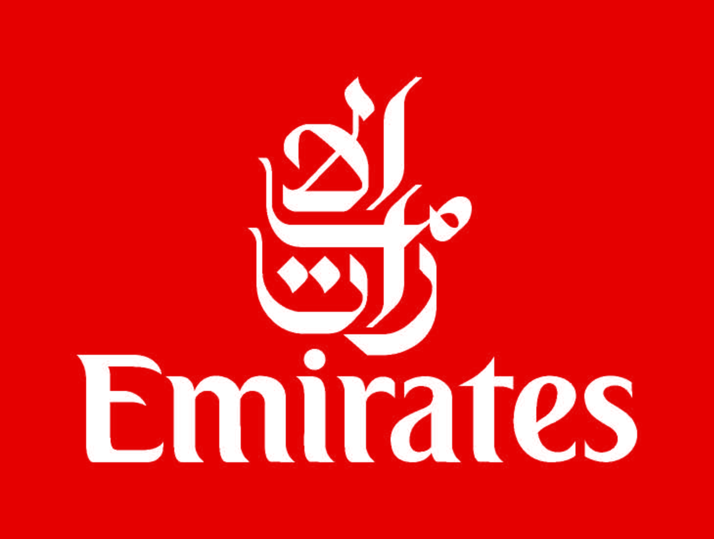 Emirates, organizační složka