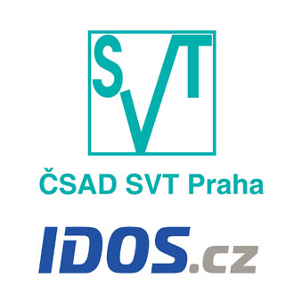 ČSAD SVT Praha, s.r.o.