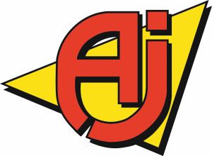 A J Produkty s.r.o.