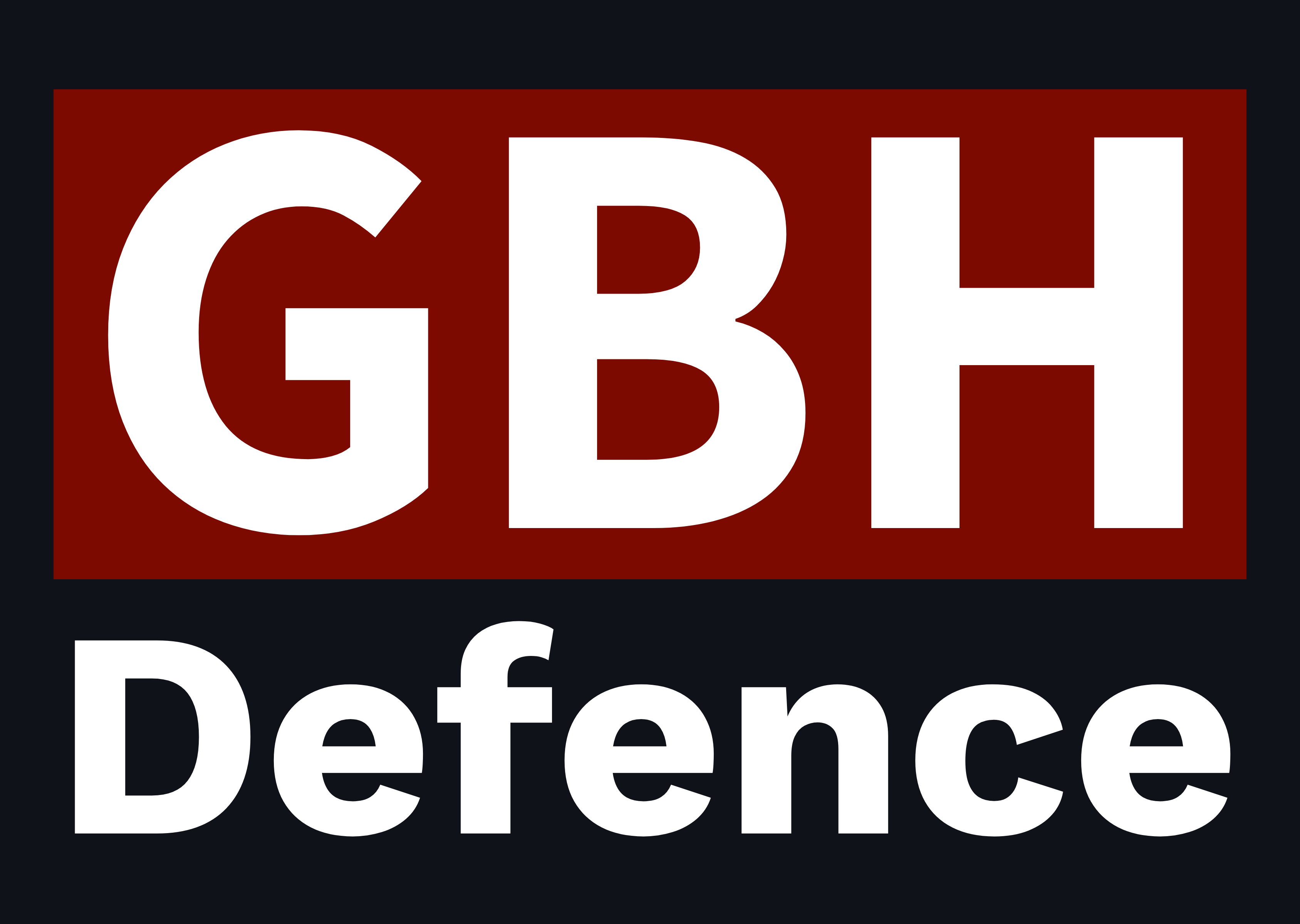 GBH Gaudete Brüder Holding s.r.o.