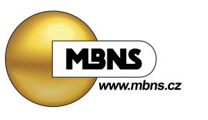 MBNS - International, spol. s r.o.