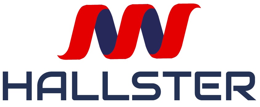 HALLSTER SERWIS SPÓŁKA Z OGRANICZONĄ ODPOWIEDZIALNOŚCIĄ