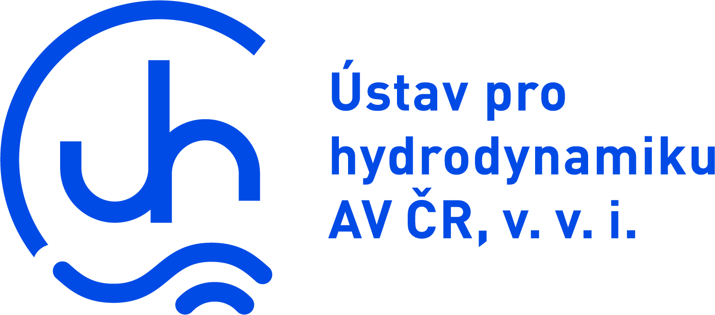 Ústav pro hydrodynamiku AV ČR, v.v.i.