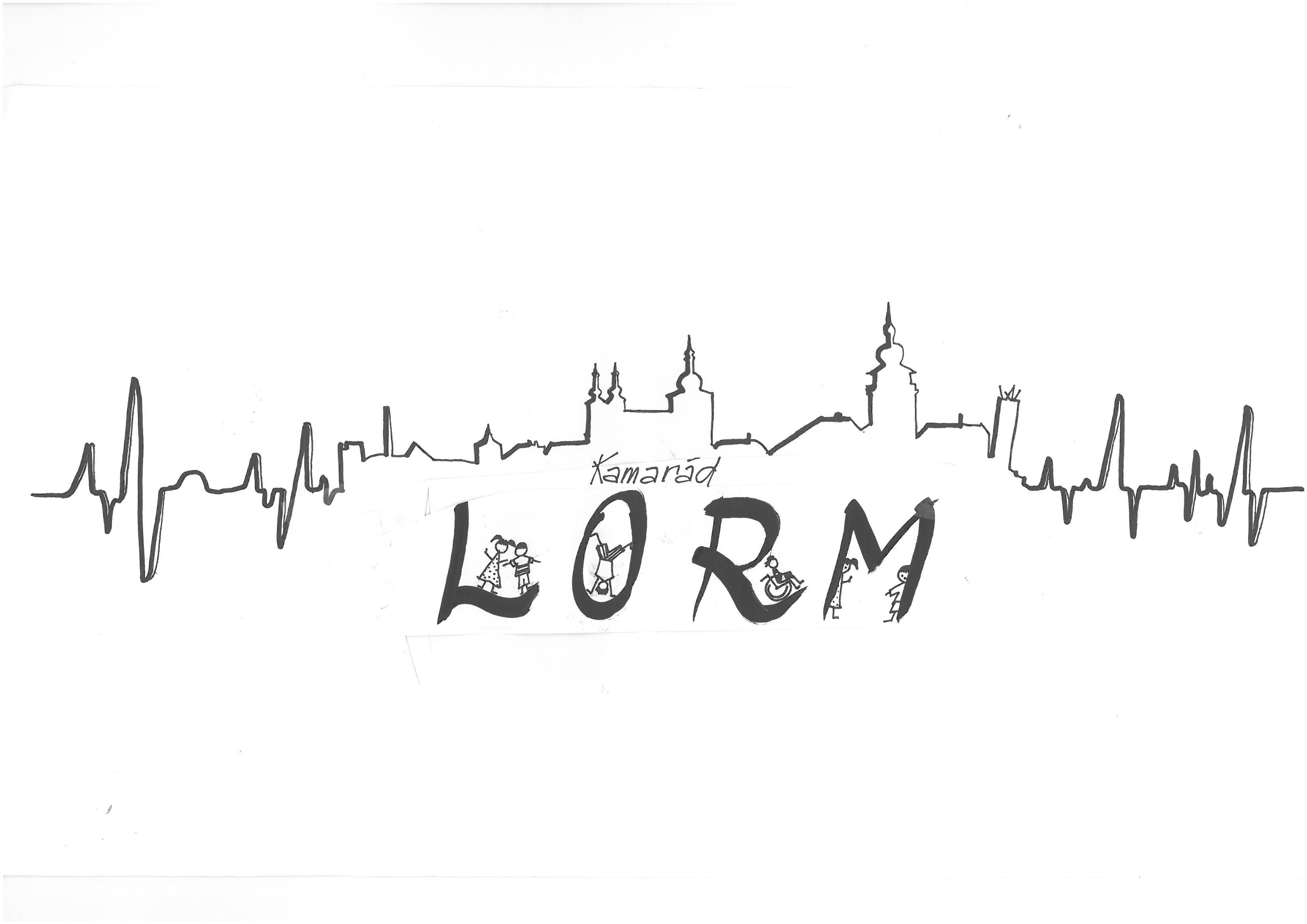 Kamarád - LORM