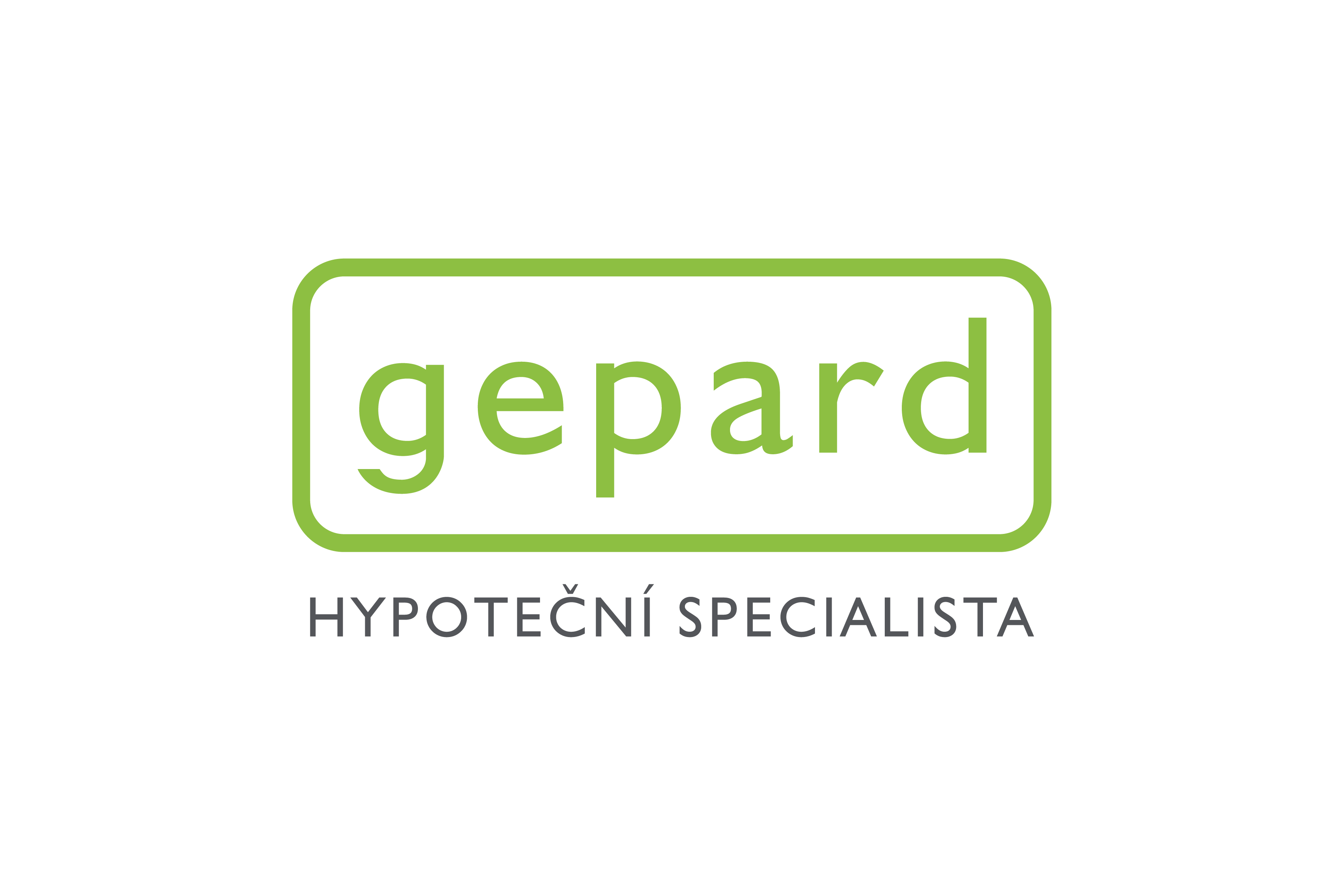 GEPARD FINANCE a.s.