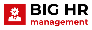 Big HR management s.r.o.