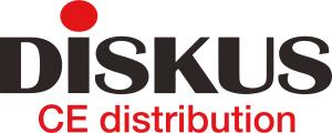 DISKUS, spol. s r.o.