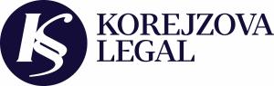 KOREJZOVA LEGAL s.r.o.
