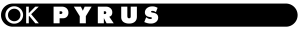 OK PYRUS, s.r.o.