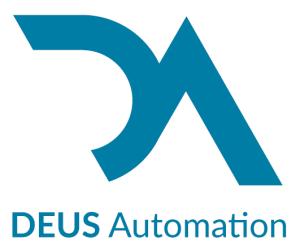 DEUS Automation a.s.