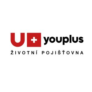 YOUPLUS Životní pojišťovna, pobočka pro Českou republiku