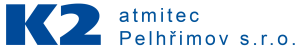 K2 atmitec Pelhřimov s.r.o.