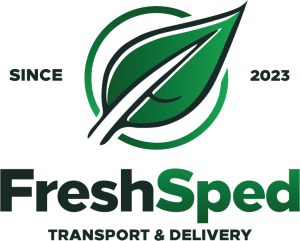 FreshSped s.r.o.