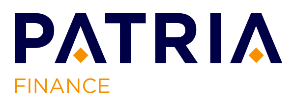 Patria Finance a.s.